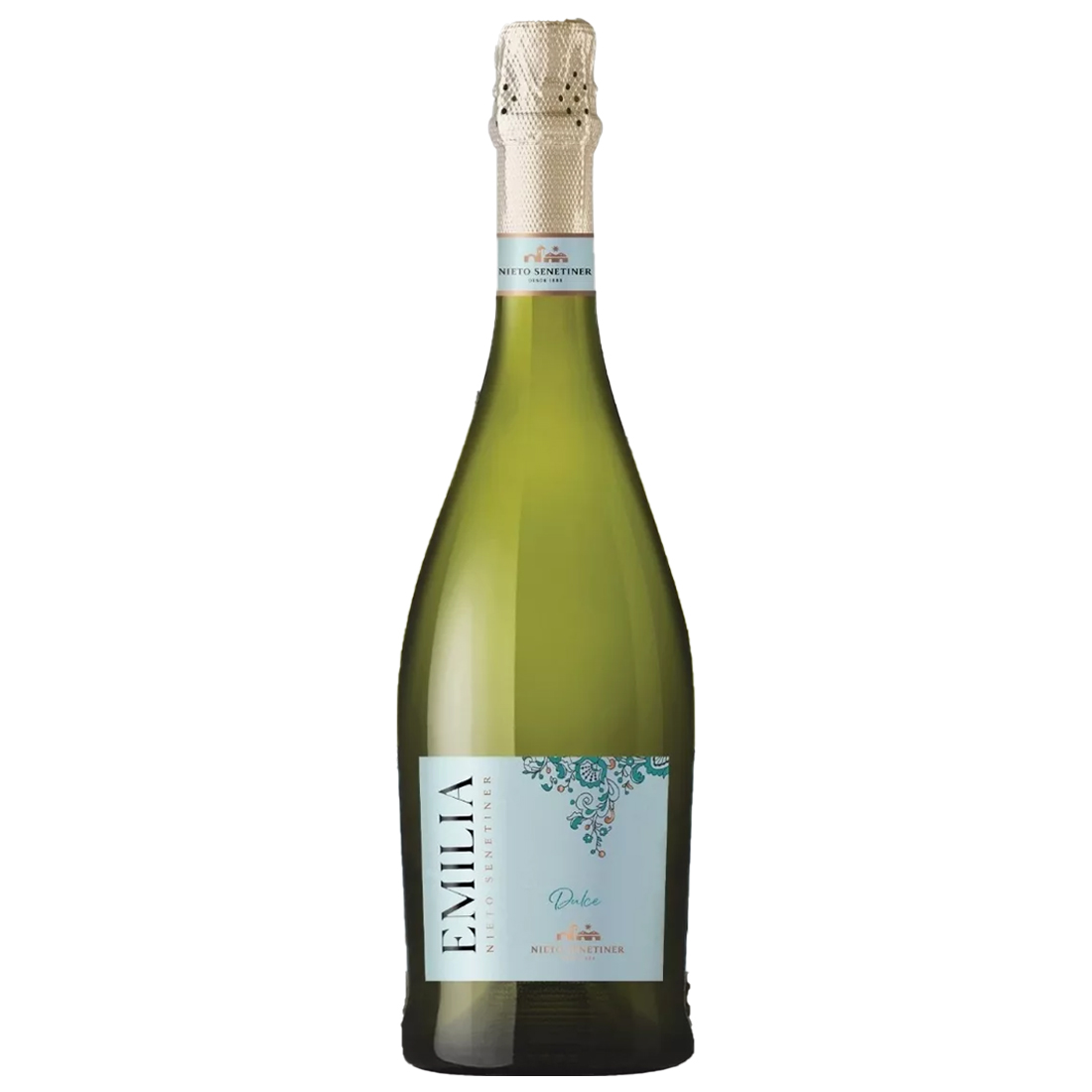 EMILIA ESPUMANTE DULCE DE 750ml
